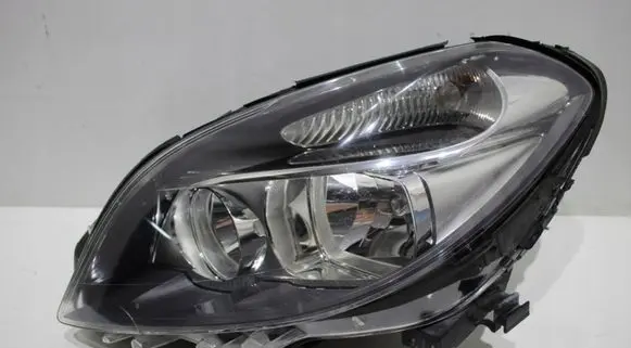 Mercedes-Benz B W246 W242 Headlight/headlamp