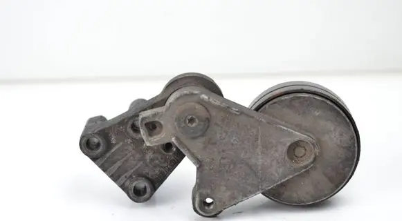 Audi A6 S6 C5 4B Generator/alternator belt tensioner 046145283 0572BP