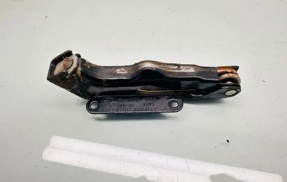 Volkswagen Transporter - Caravelle T6 Sliding door check strap stopper 7H0843414C