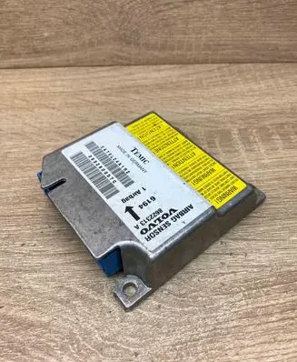Volvo V70 Airbag control unit/module 8622313A