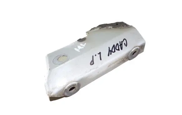 Volkswagen Caddy Fender mounting bracket 1T0810334A