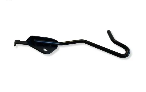 Audi TT TTS Mk2 Other interior part 1K2721913H