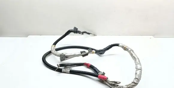 BMW 1 F20 F21 Positive cable (battery) 8584699
