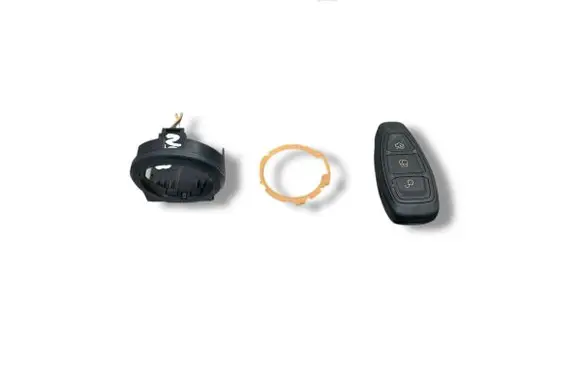 Ignition key/card