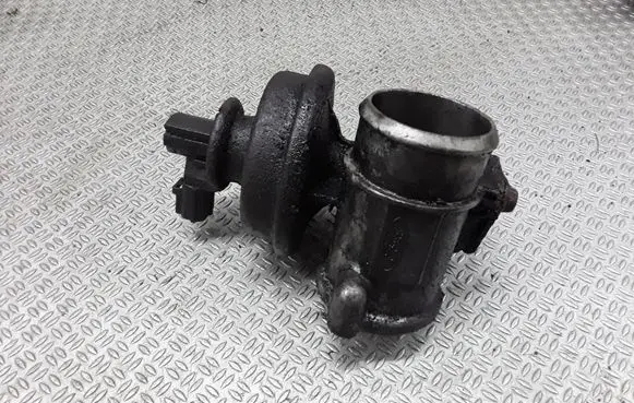 Ford Transit EGR valve