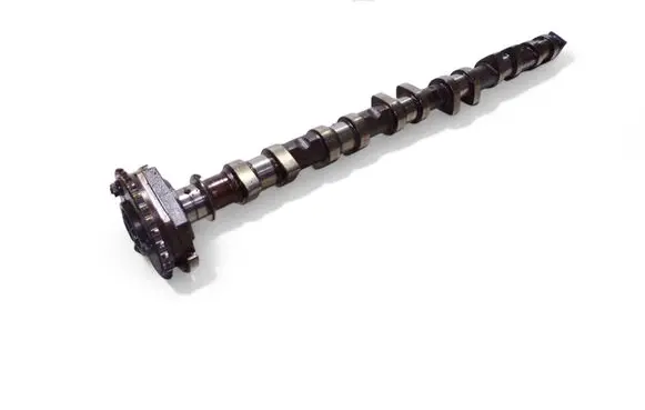 Camshaft