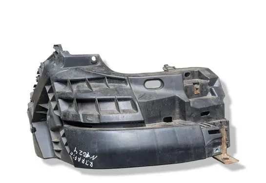 Renault Trafic II (X83) Front bumper mounting bracket 93856002 620340101R
