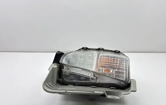Toyota Prius (XW30) LED Daytime headlight 0013387