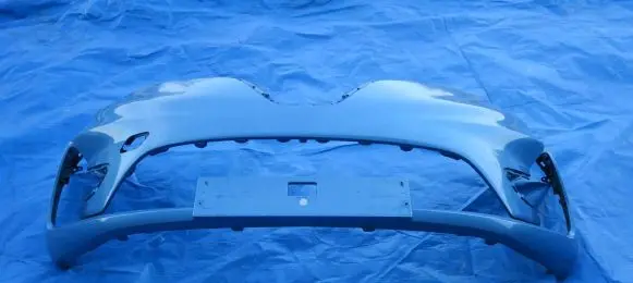 Renault Zoe Front bumper 2217036X
