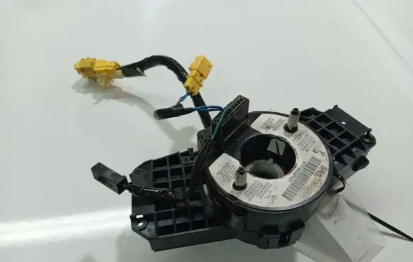 Honda Jazz Airbag slip ring squib (SRS ring) 