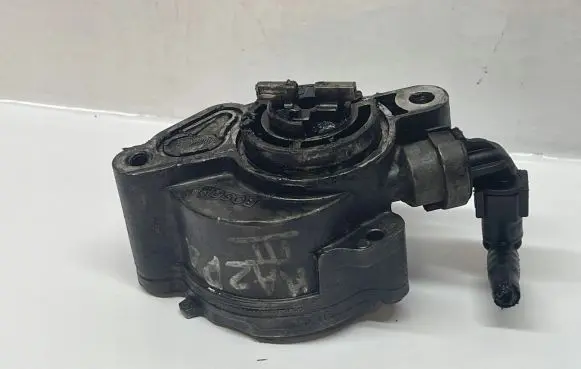 Peugeot Partner Vacuum line/pipe/hose D1563C20810U