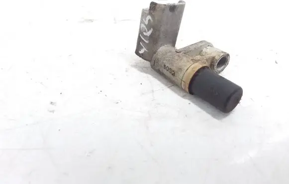 Peugeot 807 Crankshaft position sensor 9630595880