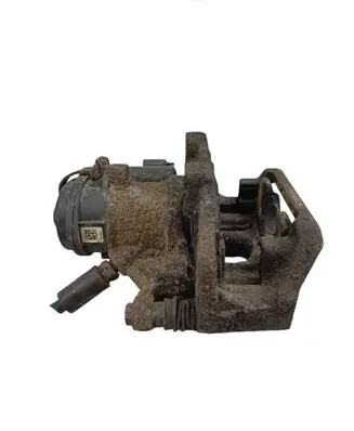 BMW X3 F25 Rear brake caliper