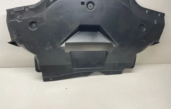 Nissan Pathfinder R51 Engine splash shield/under tray 508315XA0A 508435XA0A
