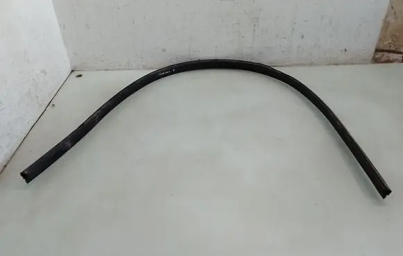 Ford S-MAX Engine compartment rubber 