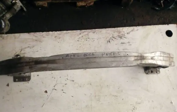 Audi A8 S8 D3 4E Front bumper cross member