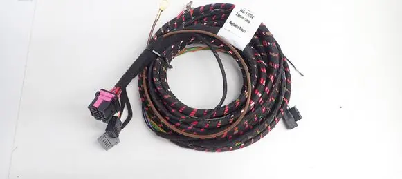 Skoda Scala Other wiring loom 657