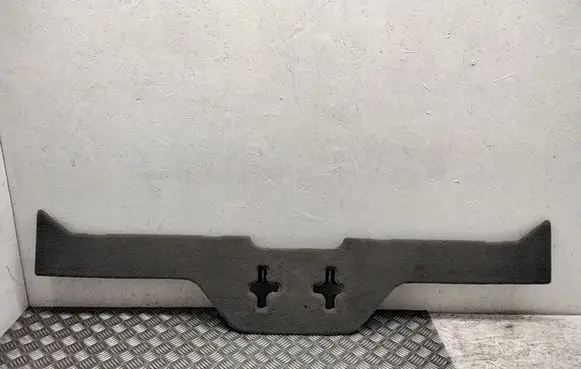 Chrysler Pacifica Front floor carpet liner 5XK70PL5AD