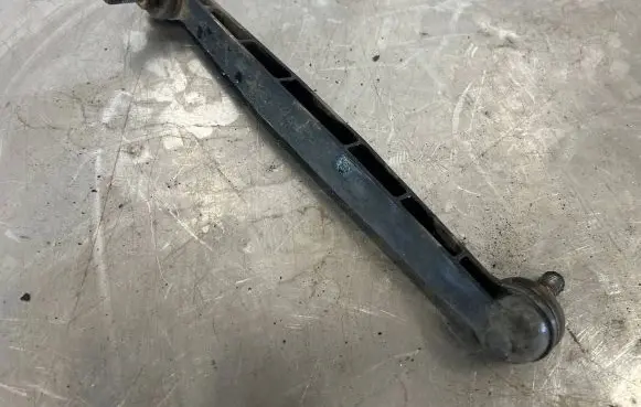 Opel Astra H Rear anti-roll bar/stabilizer link 
