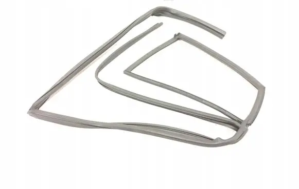 KIA Picanto Rubber seal rear door 8353107000