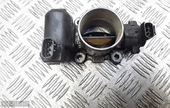 Toyota Avensis T250 Throttle valve 1923002010
