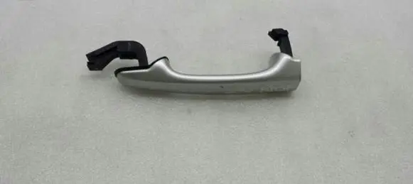 Volvo S40 Front door exterior handle 30753785