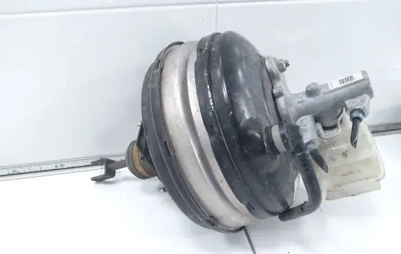 BMW 5 F10 F11 Brake booster 296796726