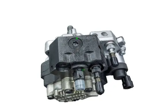 Nissan Primastar Fuel injection high pressure pump 0445010033 09109203 0986437302