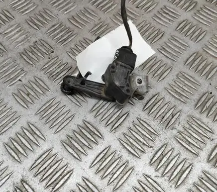 Porsche Panamera (971) Rear air suspension level height sensor 4M0907503