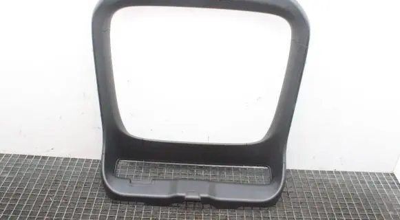 Honda CR-Z Centre console side trim rear 