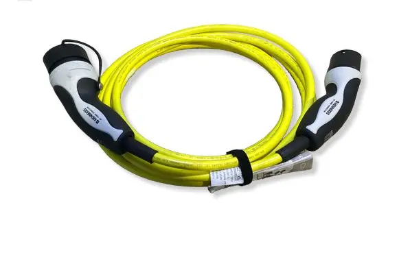 Volkswagen Tiguan Electric car charging cable 36297 RYD2210442