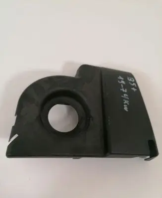 Volkswagen PASSAT B5.5 Engine cover (trim) 3B0422569A