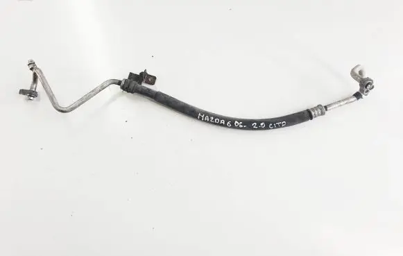 Mazda 6 Air conditioning (A/C) pipe/hose