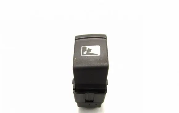 Volkswagen Sharan Electric window control switch 7M3959856A