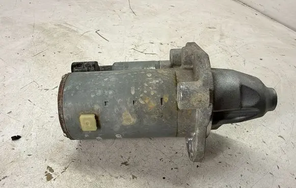 Dodge Challenger Starter motor 56029852AB 4280009301 03C19