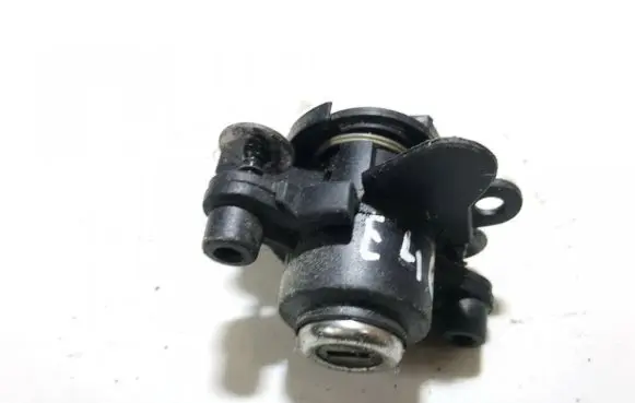 BMW 3 E46 Tailgate exterior lock 