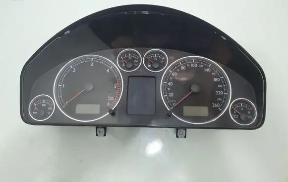 Seat Alhambra (Mk1) Speedometer (instrument cluster) 7M7920840Q