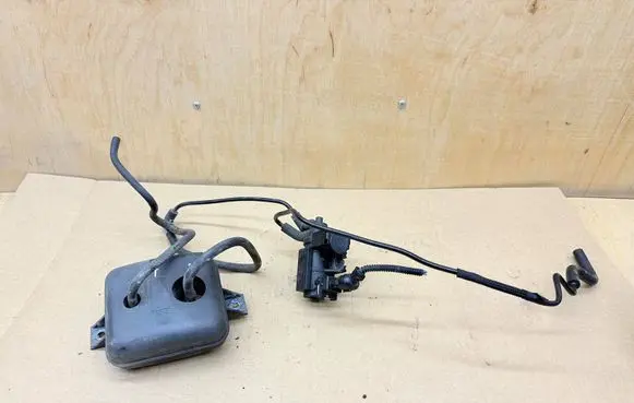 Fiat 500L Turbo solenoid valve 55228986 70300300