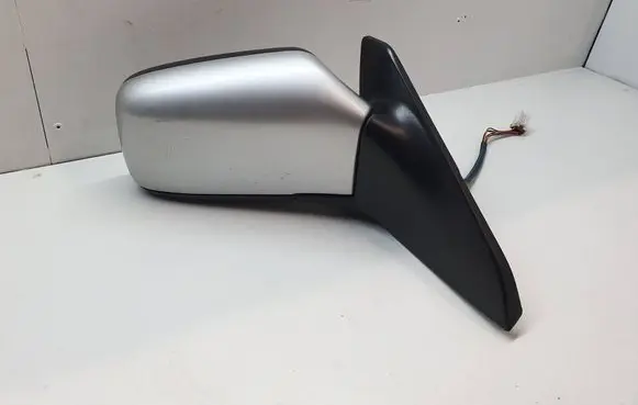 Volvo S40, V40 Front door electric wing mirror 