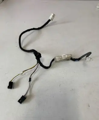 Mercedes-Benz B W246 W242 Rear door wiring loom A2465406809
