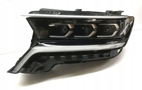 KIA Sorento Headlight/headlamp 92101P2120