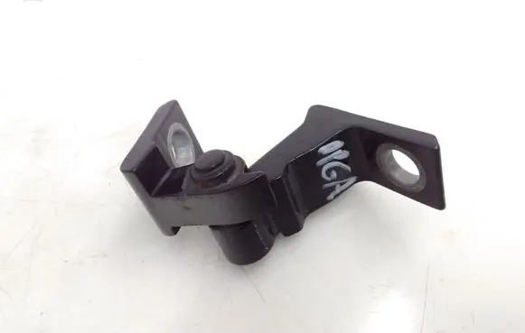 Audi A7 S7 4G Rear door lower hinge 4H0831402