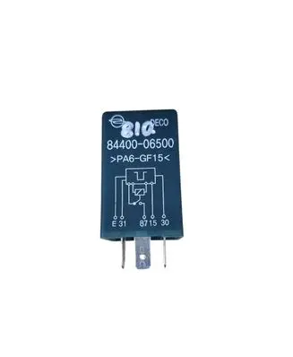 SsangYong Kyron Other relay 8440006500