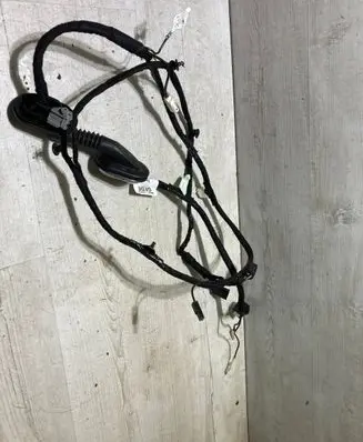 Ford Focus Tailgate/trunk wiring harness NX6T13412gede