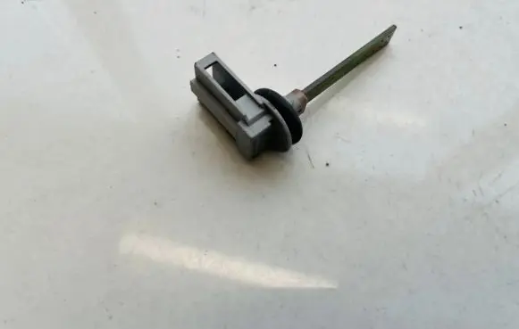 Audi A4 S4 B6 8E 8H Interior temperature sensor 4b0820539 7843-02