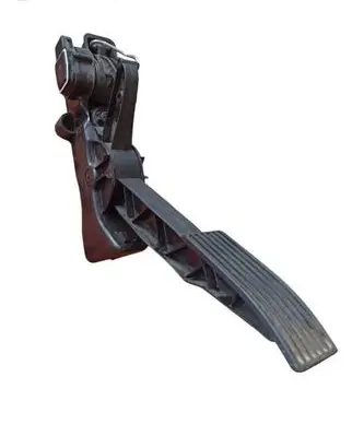 Mercedes-Benz A W169 Accelerator throttle pedal A1693000104 000107 210405