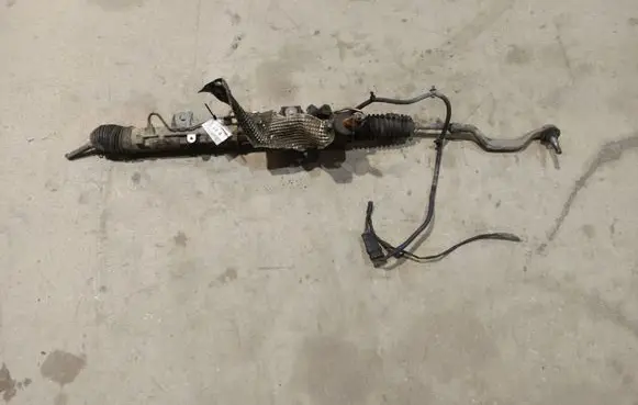 Renault Laguna III Steering rack 6900001352