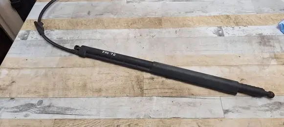 Citroen C5 Tailgate/trunk strut/damper 9687935980
