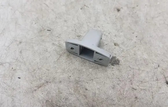BMW 3 E46 Sun visor clip/hook/bracket NOCODE