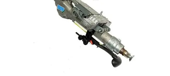 Mercedes-Benz SLK R171 Steering wheel axle set A2094620220 A2034620205 A1714600616